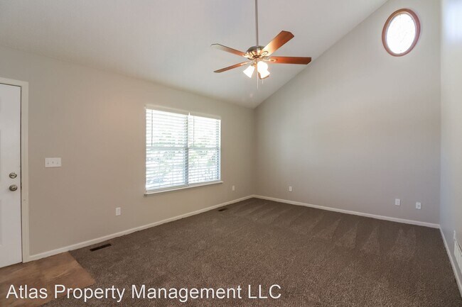 Building Photo - 3 br, 2.5 bath House - 1507 Copeland Lane