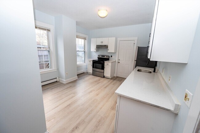 Foto del edificio - 5 Colchester St