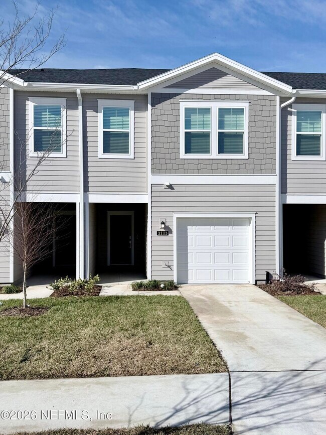 Foto del edificio - 2113 Windward Cay Ln