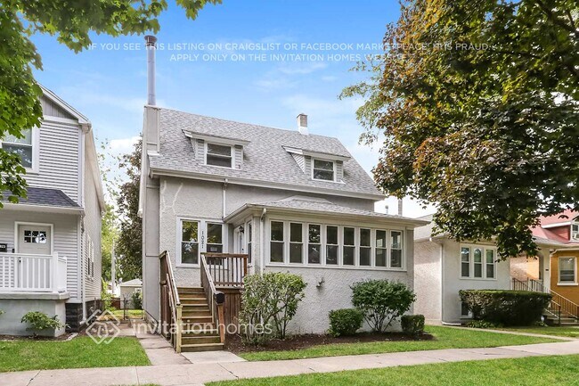 Building Photo - 1021 Marengo Ave