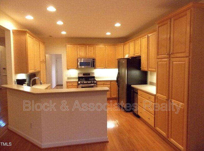 Foto del edificio - 4800 Ludwell Branch Ct