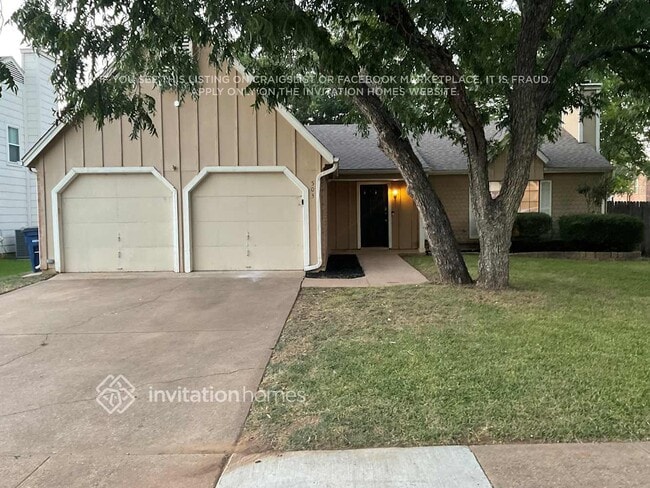 Building Photo - 503 Thorn Wood Dr