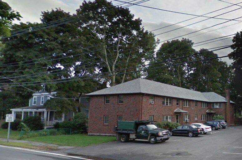 600 Cabot St, Beverly, MA 01915 Apartments in Beverly, MA