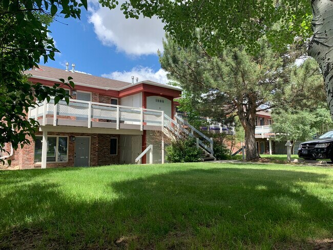 Foto del edificio - 1608 Sand Ct