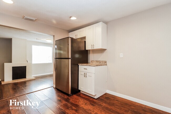 Foto del edificio - 515 E Morgan St