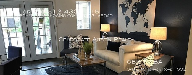 Building Photo - Renovated Community