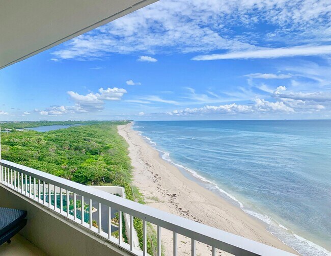 Foto del edificio - 5540 N Ocean Dr