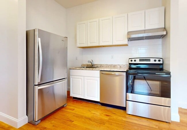 Foto del edificio - West 127th Street