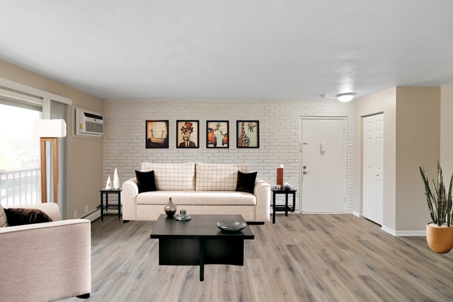 Interior Photo - Cherry Grove Apartments (Cherry Grove 44 LLC)
