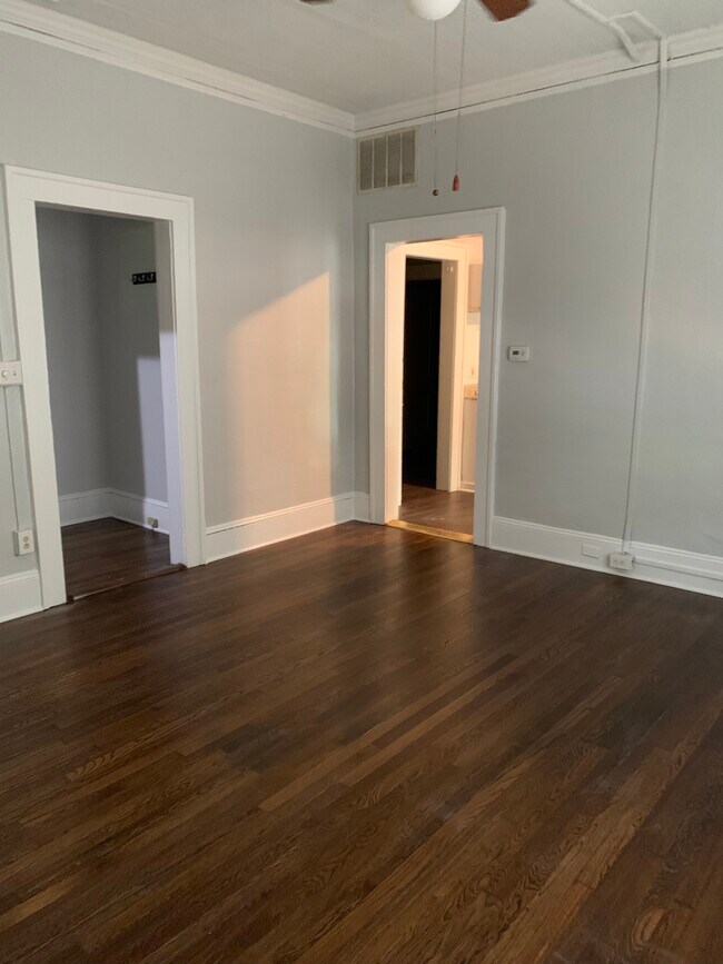 Large main living space (View 2) - 631 Woodland Ave SE