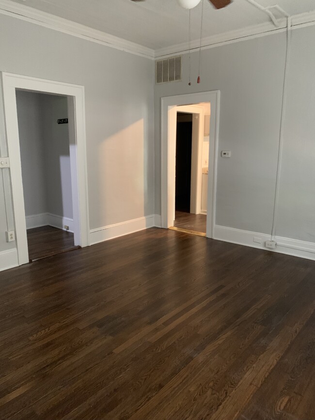 Large main living space (View 2) - 631 Woodland Ave SE