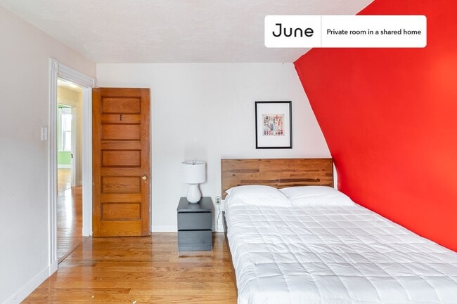 Photo - Room in Shared 6 bed/1.5 bath home