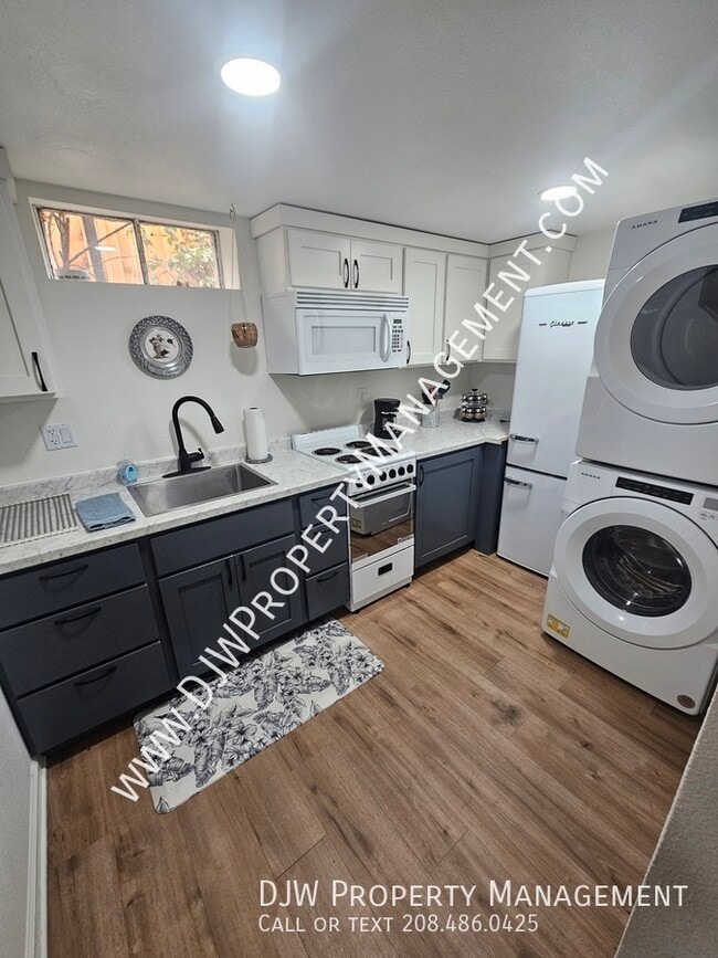 Foto del edificio - 2119 Cleveland Blvd