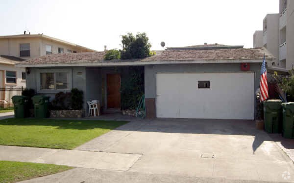 Foto principal - Queen Apartments