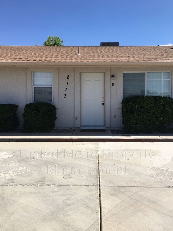 8113 E Long Mesa Dr Unit B, Prescott Valley, AZ 86314 Condo for Rent