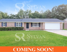 Building Photo - 413 Boling Rd