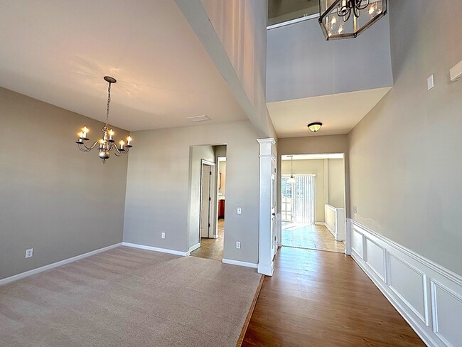 Foto del edificio - Arbor Hills Four Bedroom