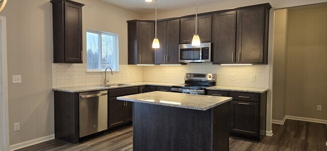 Foto del edificio - 3374 Buckeye Trl