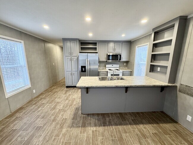 Foto del edificio - 3/2 in small Pendleton neighborhood