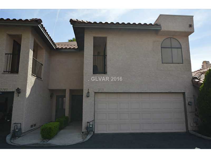 Primary Photo - Large 3 bedroom townhome in Beautifully la...