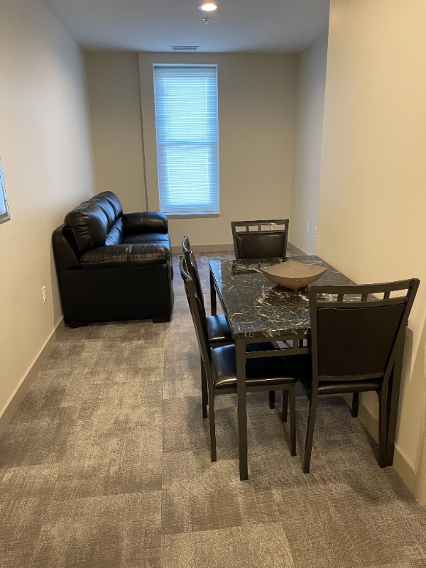 Photo - 1417 W 9th St Apartment