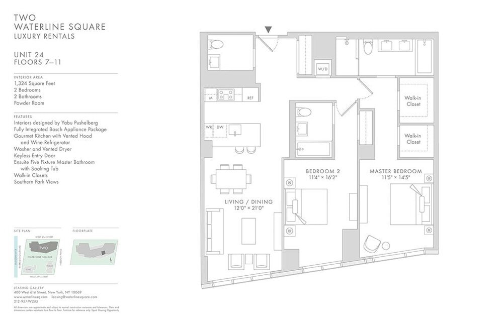 Building Photo - 400 W 61st St