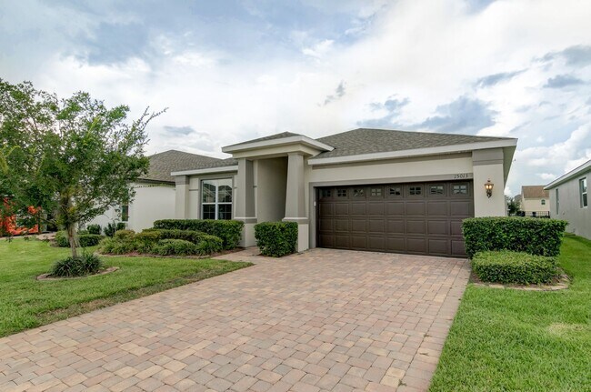 Building Photo - Lovely 3bed/2bath home located at John's L...