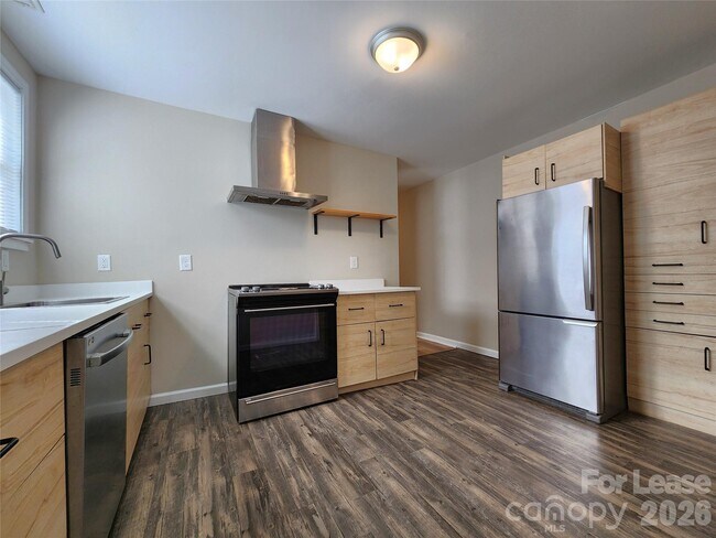 Foto del edificio - 1419 Oakshade Ave