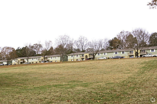 Foto del edificio - Arbor Hill Apartments