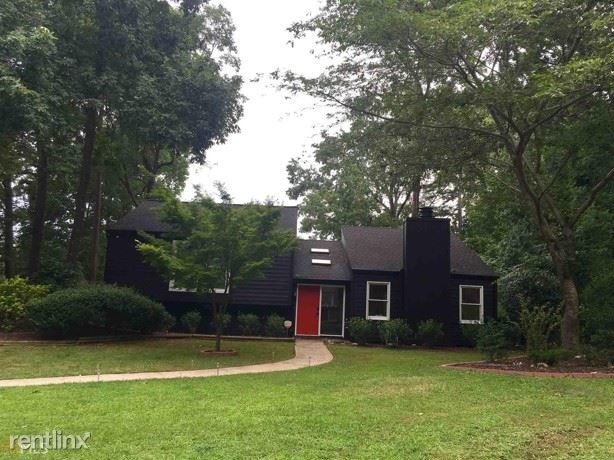Foto principal - 3 br, 2 bath House - 570 Ramsdale Dr