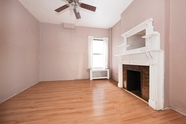 Foto del edificio - 607 W 138th St