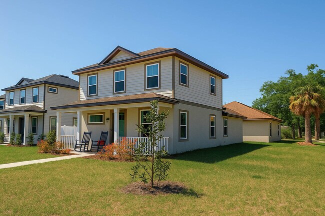 Foto del edificio - 900 S Maple Ave