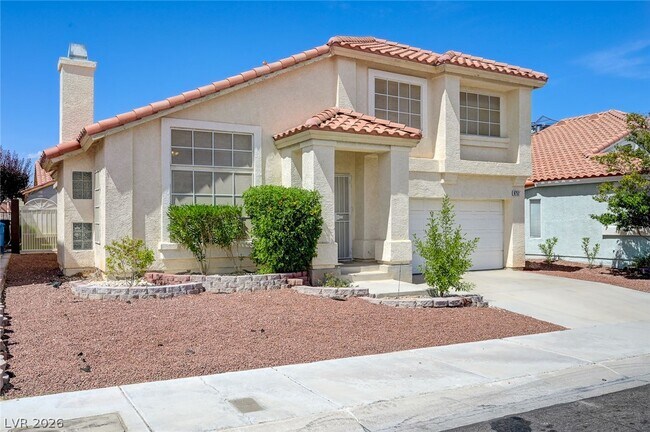 Foto del edificio - 8752 Raindrop Canyon Ave