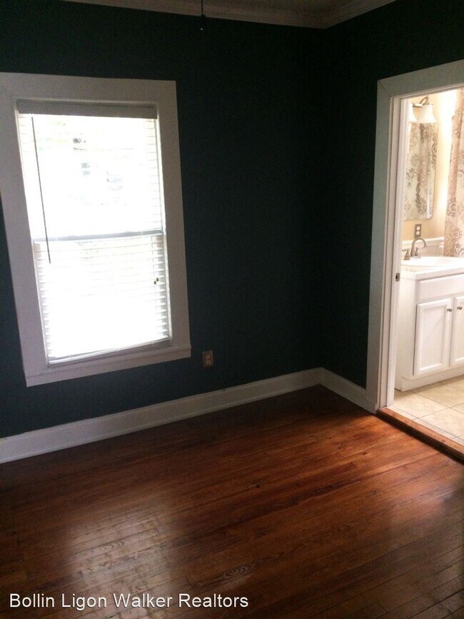 Building Photo - 2 br, 2 bath House - 419 South Woodrow