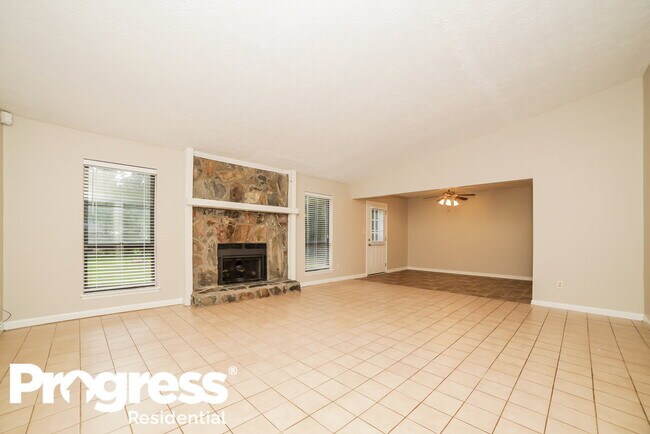 Foto del edificio - 35 Windsong Ct