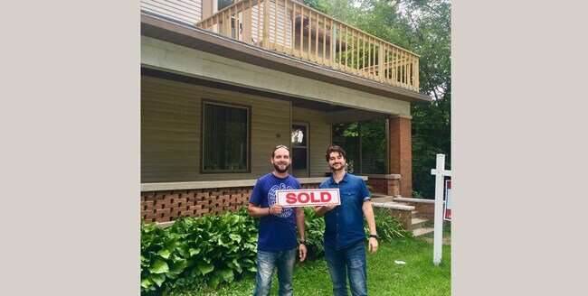 Foto del edificio - 432 nw Barstow st