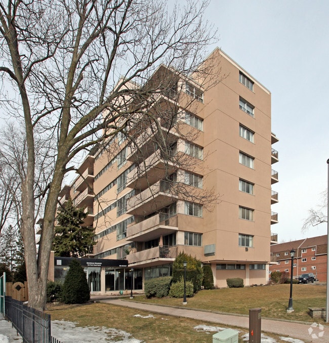 Photo du bâtiment - Georgian Mansion