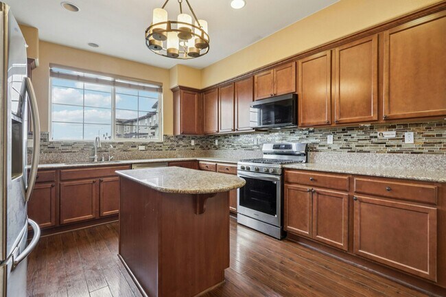 Foto del edificio - 5807 Via Lugano