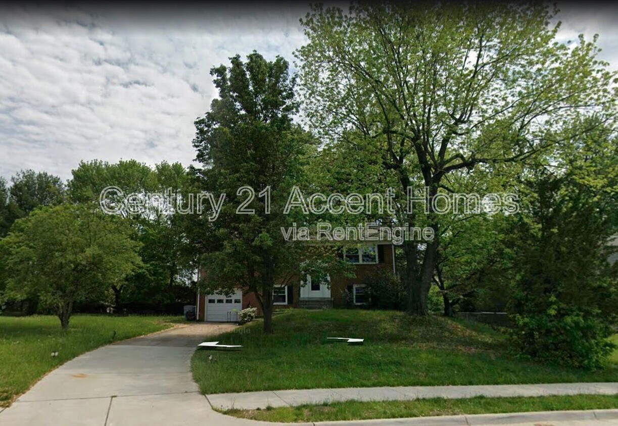 Foto del edificio - 3903 Hillview Ct