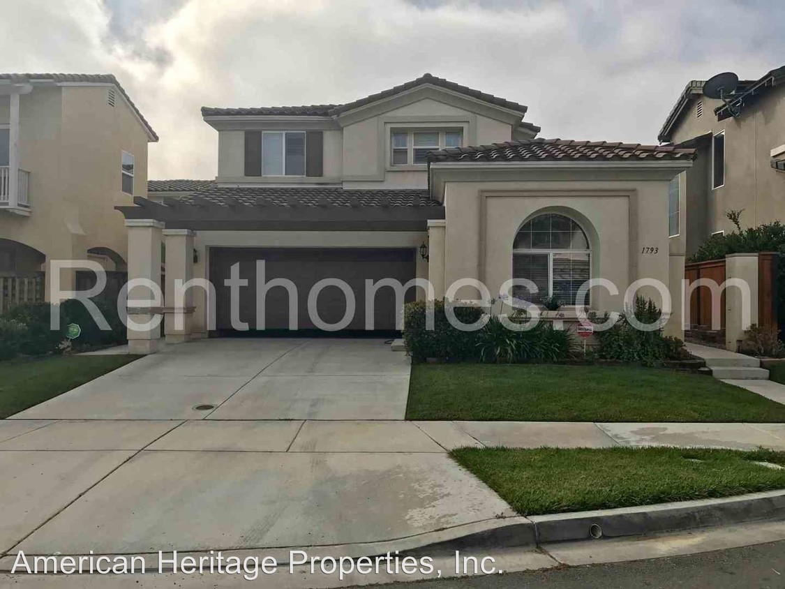 Primary Photo - 1793 Picket Fence Dr