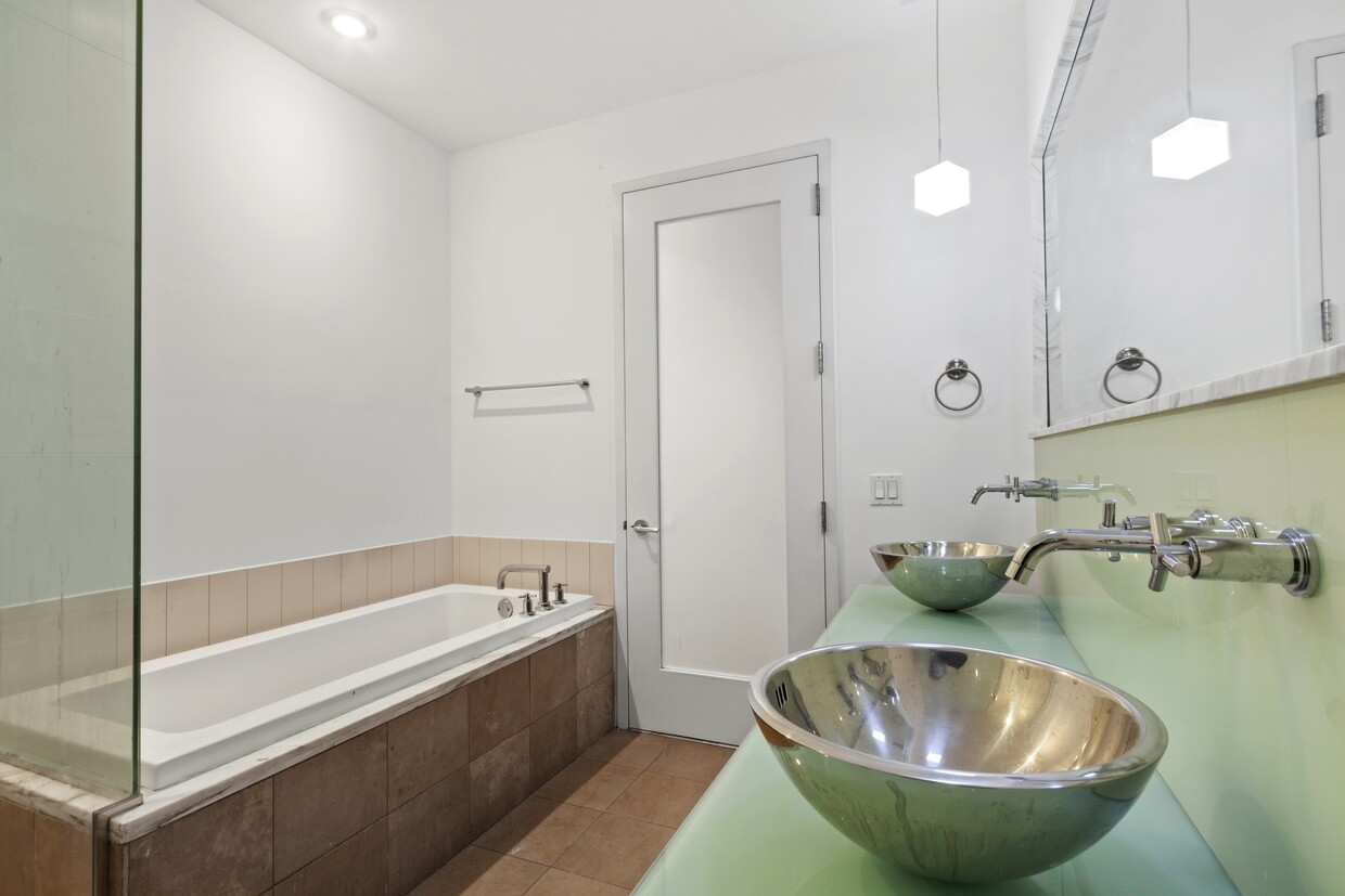 Foto del edificio - 59 John Street  Loft