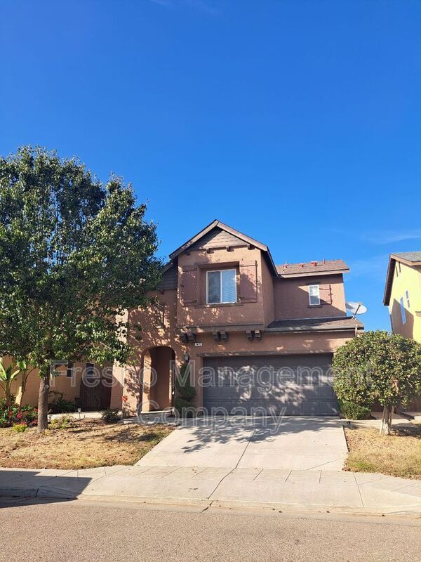 7472 E Ramona Way, Fresno, CA 93737 House Rental in Fresno, CA