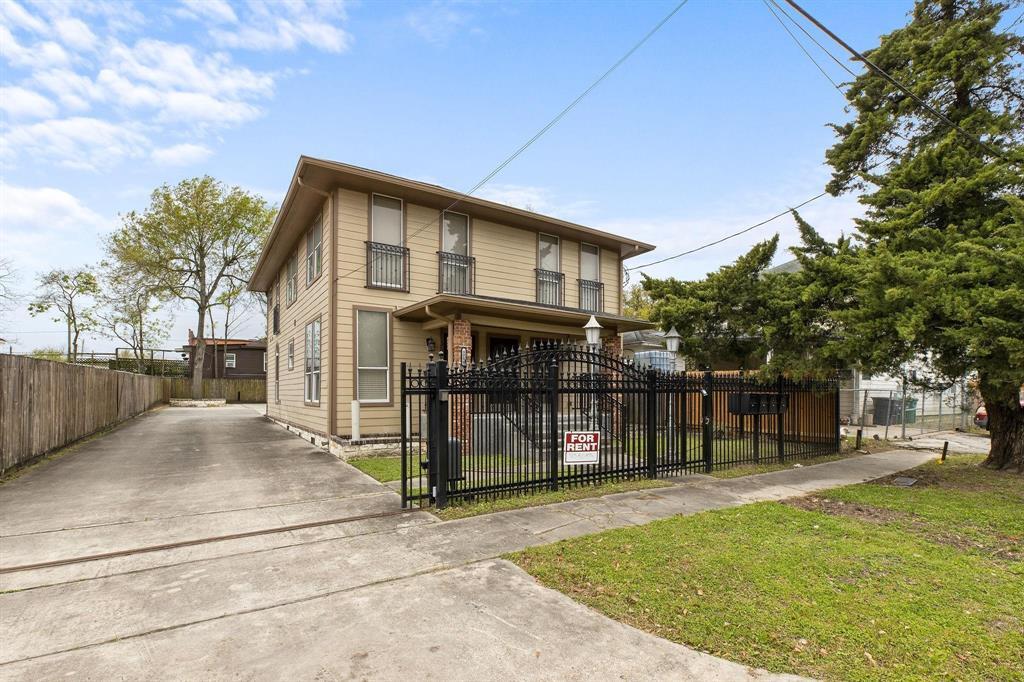 Primary Photo - 4306 Wilmer St