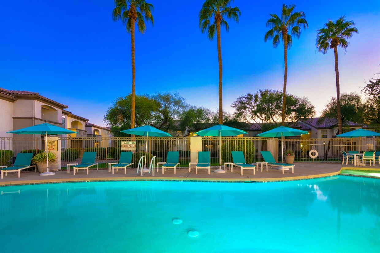 Foto principal - Ocotillo Bay Apartments