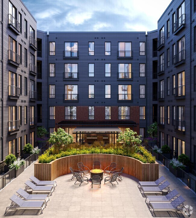 Ballpark Village Apartments for Rent Saint Louis, MO 222 Rentals