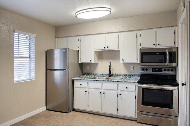 Foto del edificio - 1452 E Cinnabar Ave