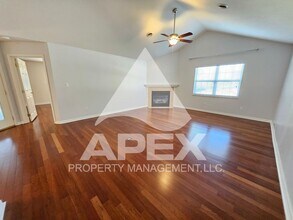 Building Photo - 4530 Shamus Way