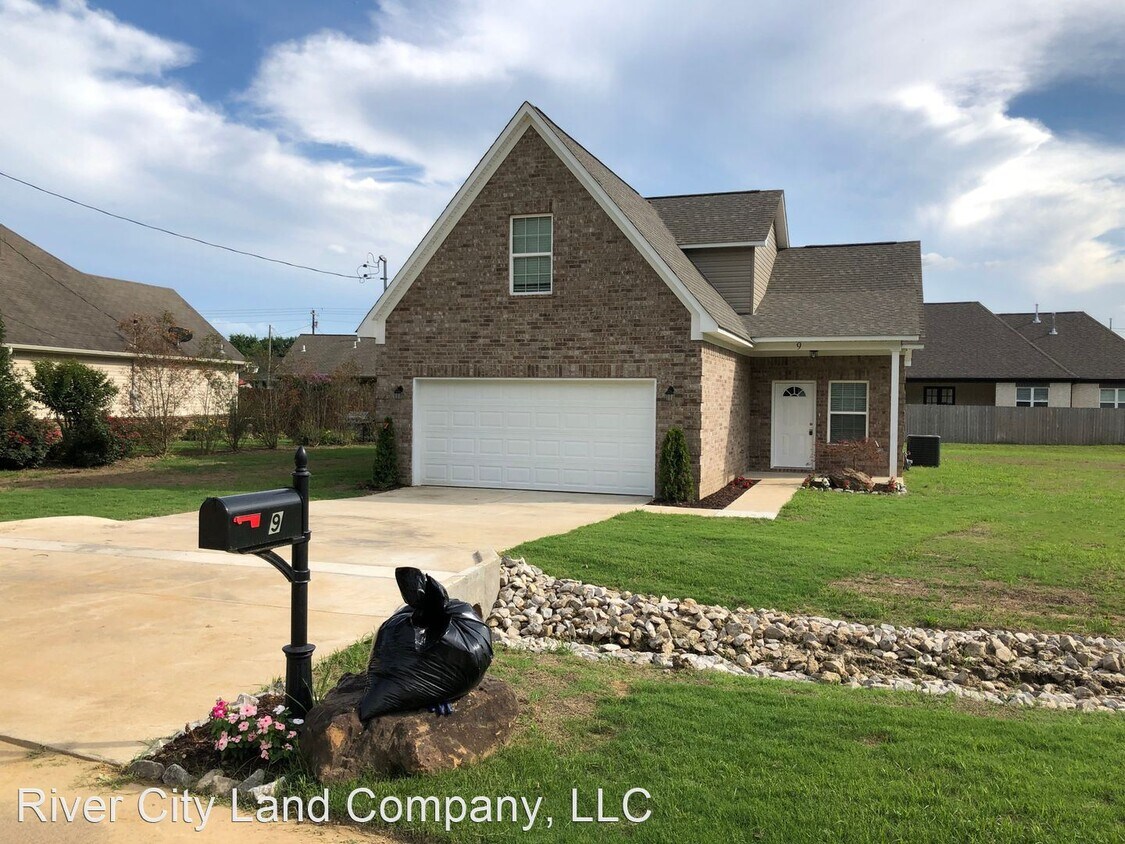 9 Shea Cove, Atoka, TN 38004 House Rental in Atoka, TN
