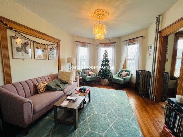 Foto del edificio - 107 Calumet St