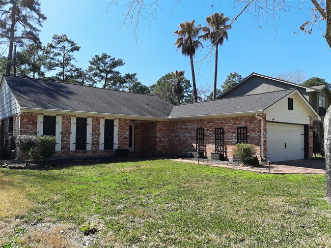 Building Photo - 25531 Chapel Ridge Ln